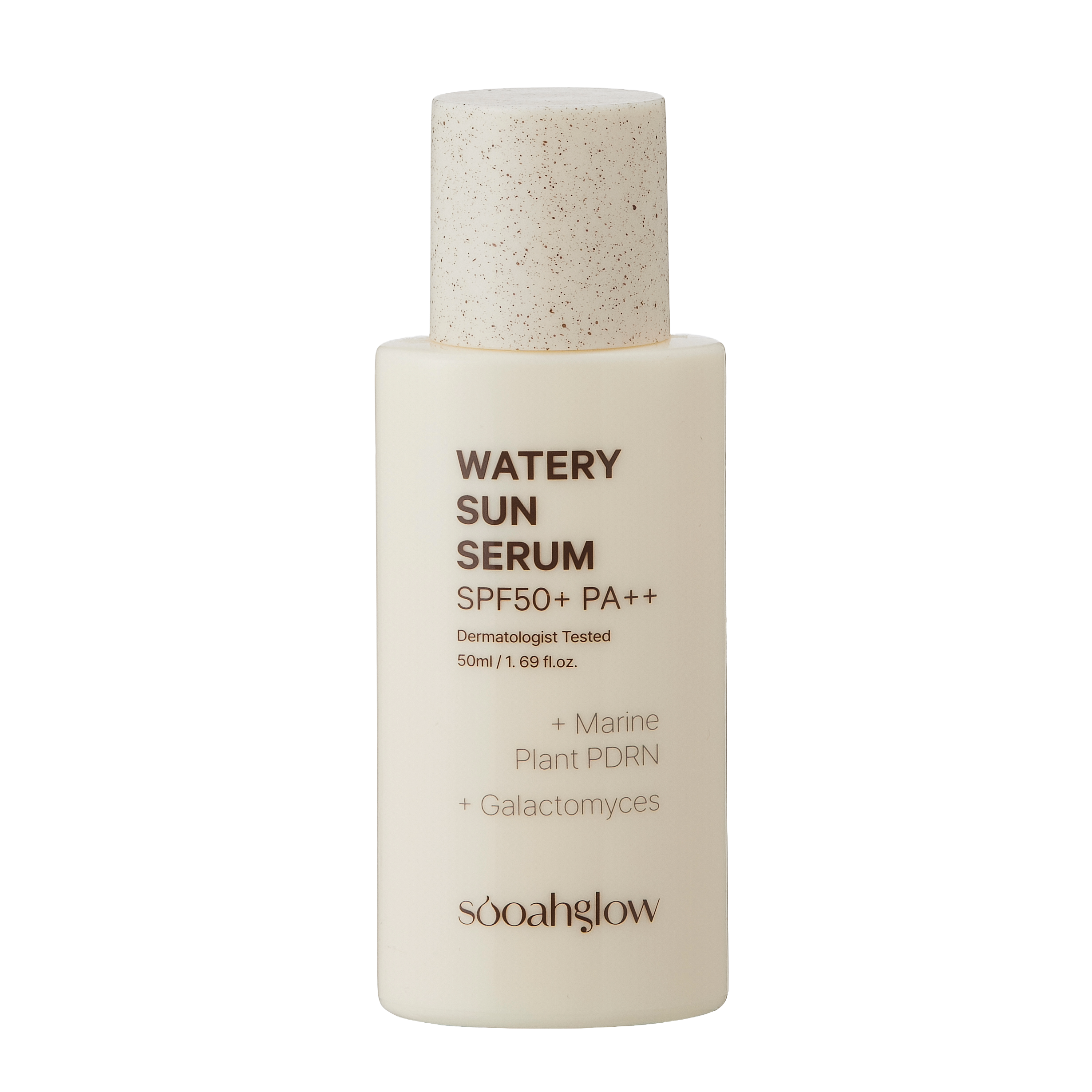 Водная солнцезащитная сыворотка SPF50+ PA++++